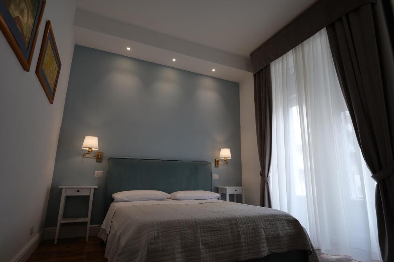 Wake Up In Nápoles